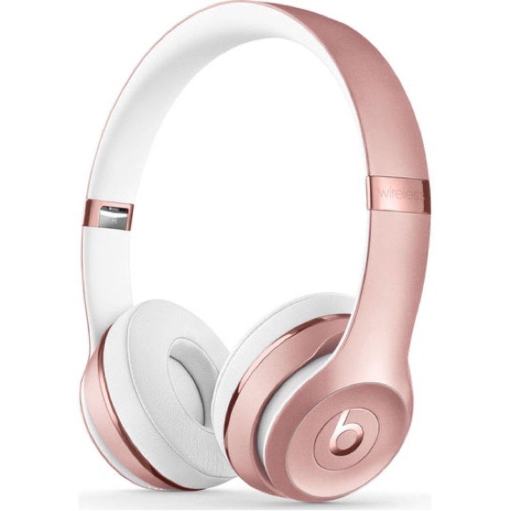 🎶 Beats Solo3 Wireless On-Ear Headphones 🎶